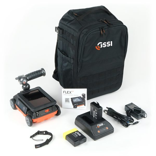 GSSI Flex NX - Image 3