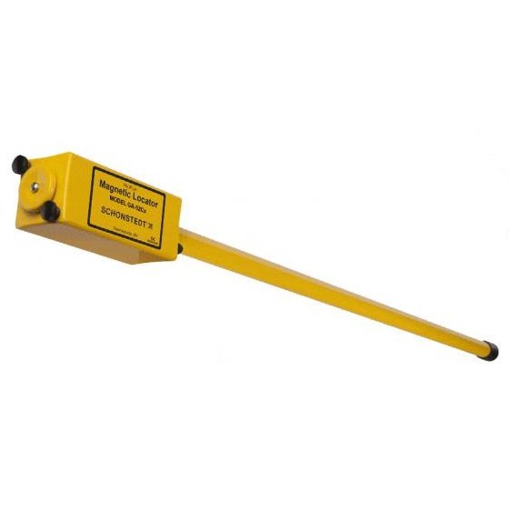GA-52Cx Magnetic Locator - Locating Supplies Australia