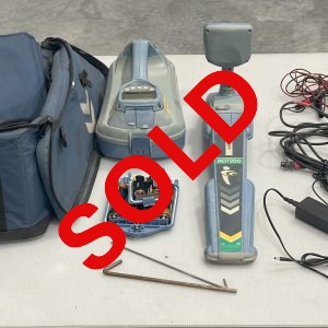 Second Hand RD7200 Kit with TX5 Transmitter