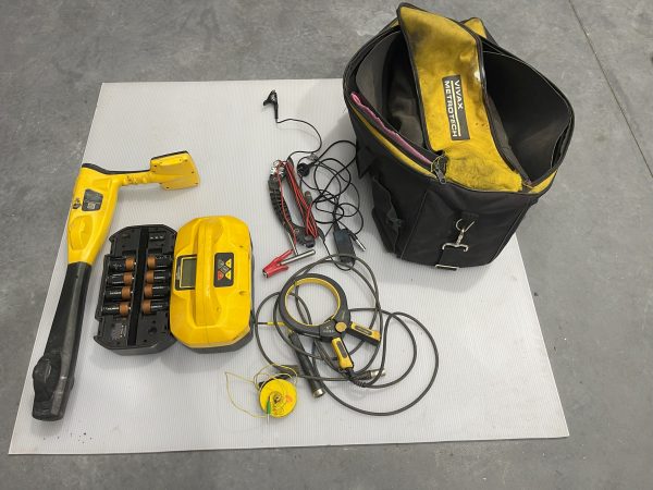 Second Hand Vivax vLoc3 Pro Kit