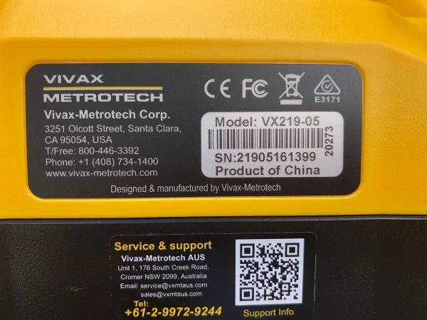 Second Hand Vivax vLoc3 Pro Kit - Image 2