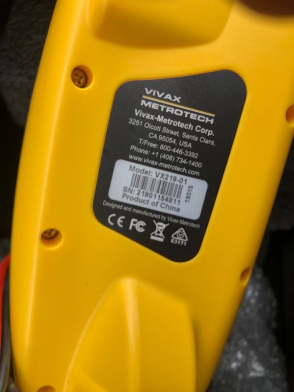 Second Hand Vivax vLoc3 Pro Kit - Image 3