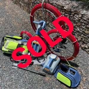 Second Hand EML Package - SOLD