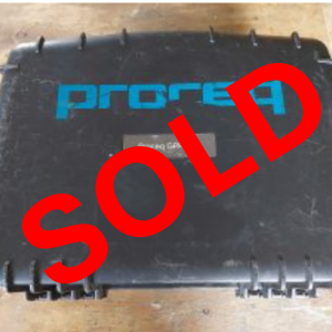 Second Hand Proceq GP8000 Lite Concrete Scanner