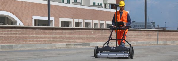 Stream DP Array GPR with GPS - Image 2