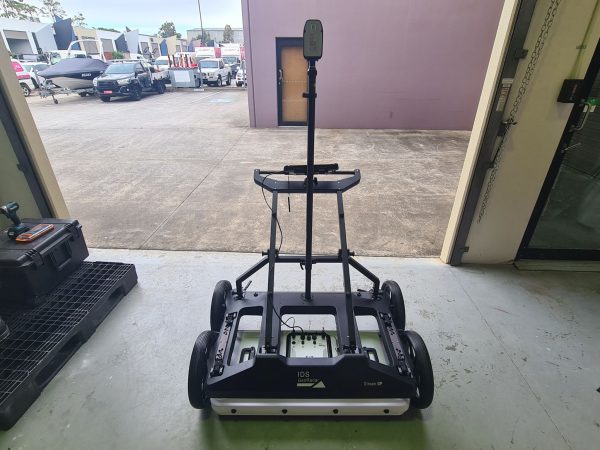 Stream DP Array GPR with GPS - Image 3