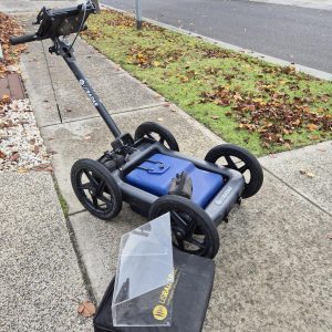 Second Hand US Radar Q5C