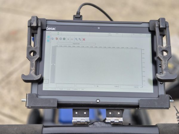 Second Hand US Radar Q5C - Image 3