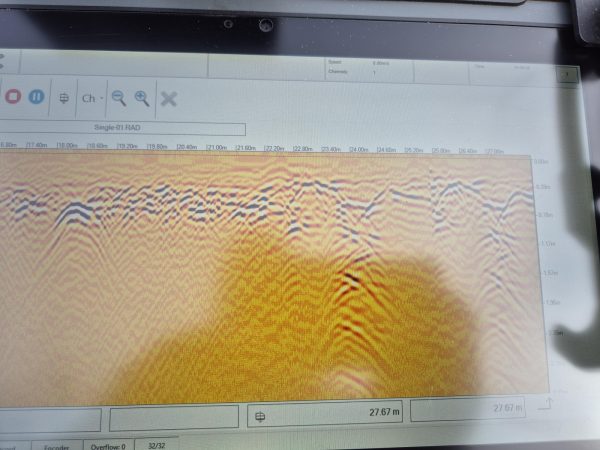 Second Hand US Radar Q5C - Image 7