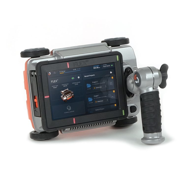 Concrete Scanners - Locating Supplies Australia