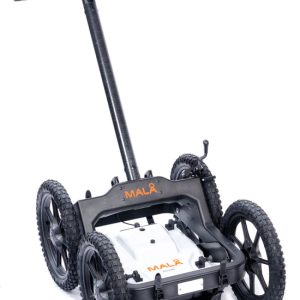 MALA Easy Locator Core