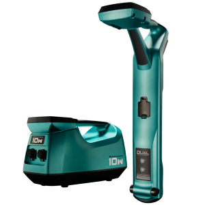 UM Dual + 10w Utility Locating System