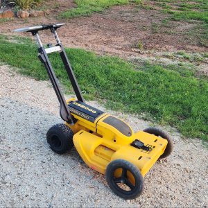 Second Hand IDS Opera Duo 4 Wheeler