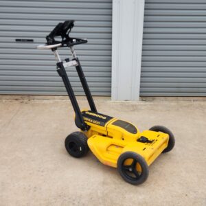 Second Hand IDS Opera Duo 4 Wheeler