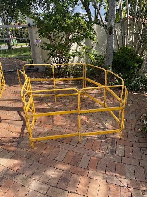 Telstra Barriers