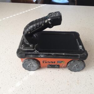 GSSI Mini XT Concrete Scanner – For Sale