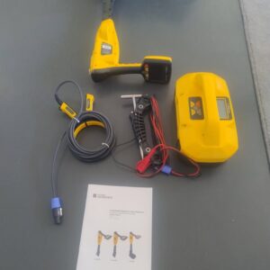 Vivax vLoc3-Pro Pipe and Cable Locator - AS NEW