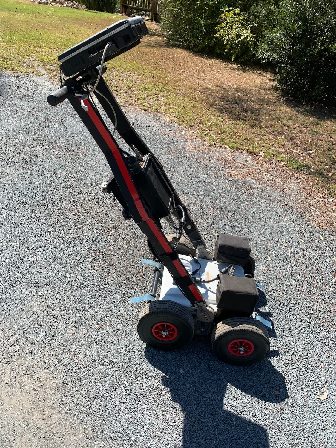 GPR - IDS Hi Mod for Sale $12,950.00 plus GST - Image 4