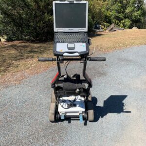 GPR - IDS Hi Mod for Sale $12,950.00 plus GST
