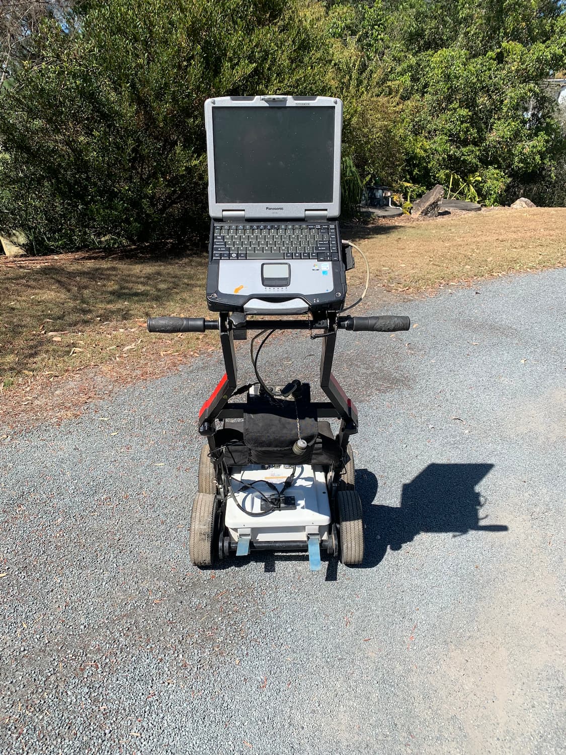 GPR - IDS Hi Mod for Sale $12,950.00 plus GST