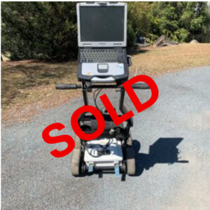 GPR - IDS Hi Mod for Sale $12,950.00 plus GST